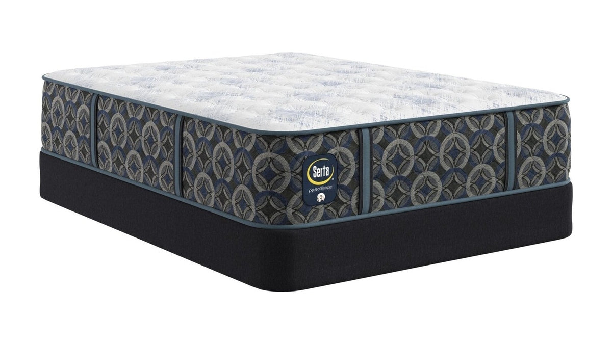 Perfect Sleeper - 14" Cascade Range Extra Firm Mattress