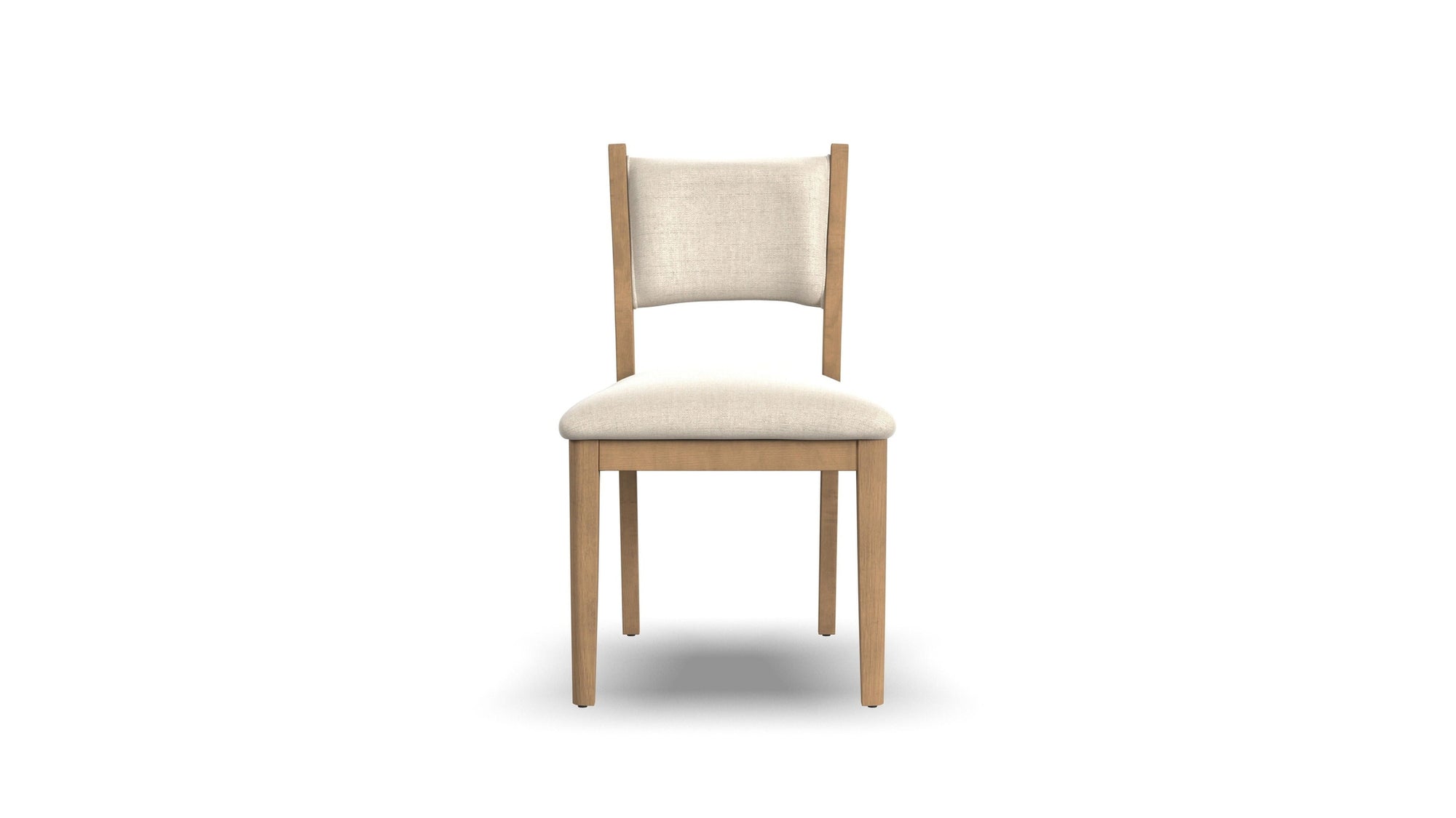 Normandy - Dining Chair Set of 2