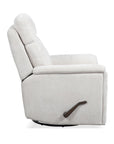 Refined - Swivel Gliding Recliner