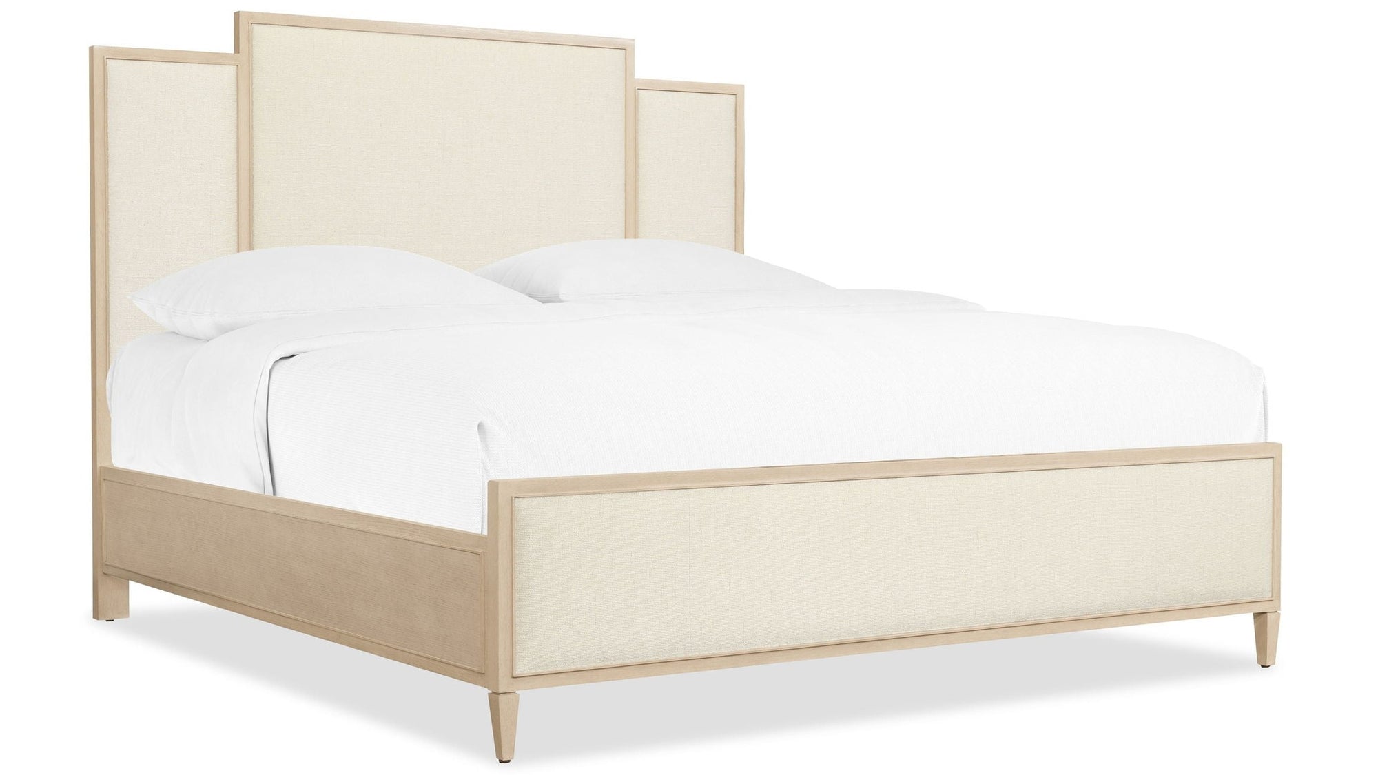 Melange - Be My Guest Panel Bed
