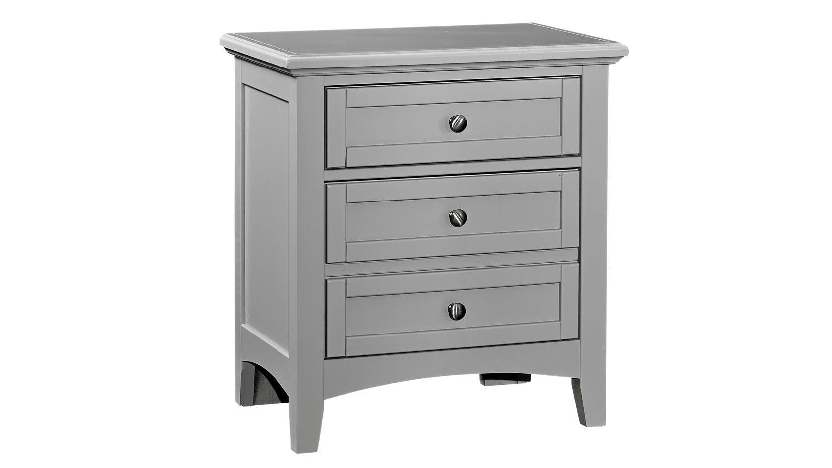 Bonanza - Nightstand