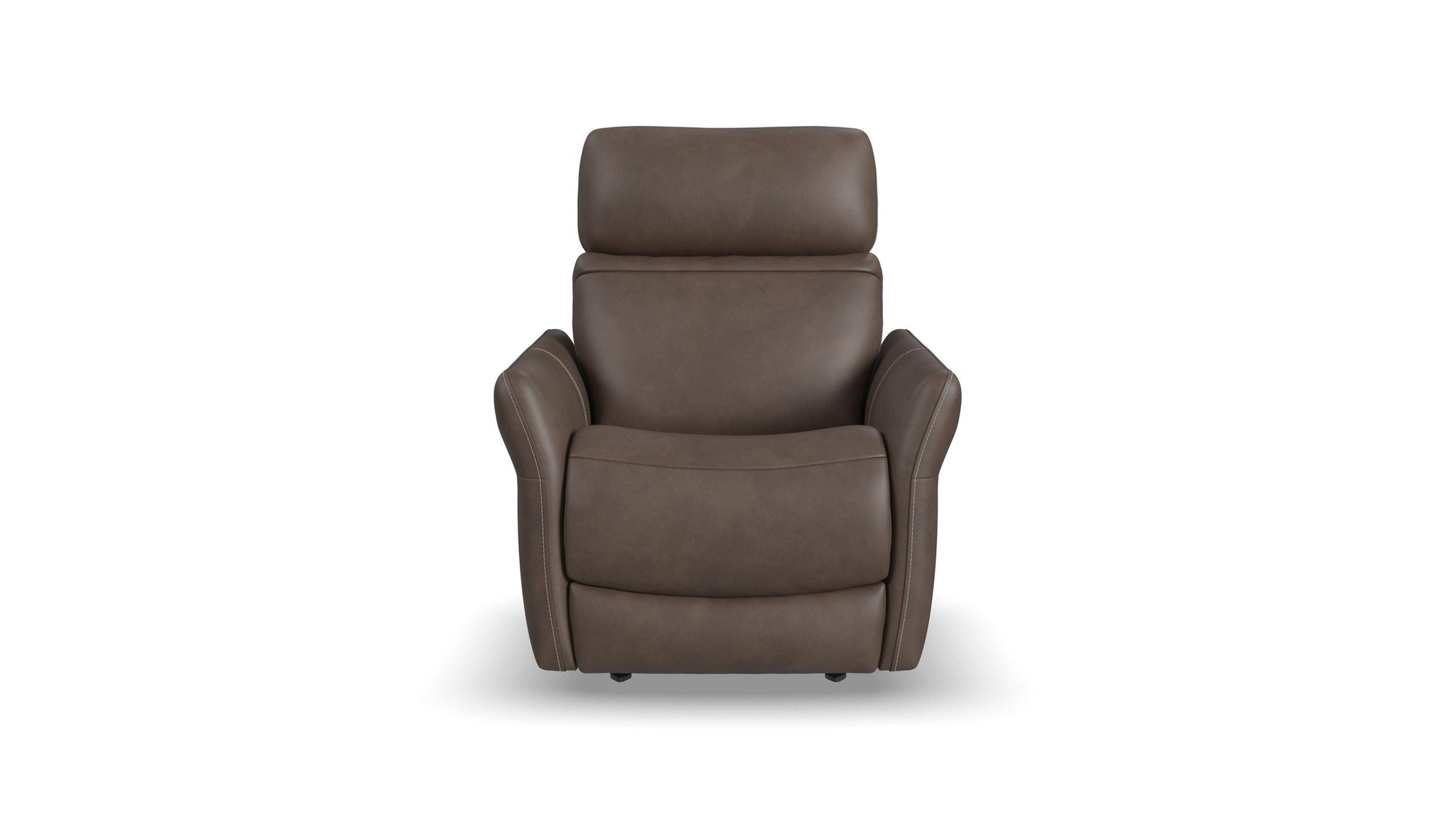 Artemis - Power Rocking Recliner With Power Headrest, Lumbar, Heat & Massage