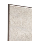 Tarus - Wall Mirror - Brass