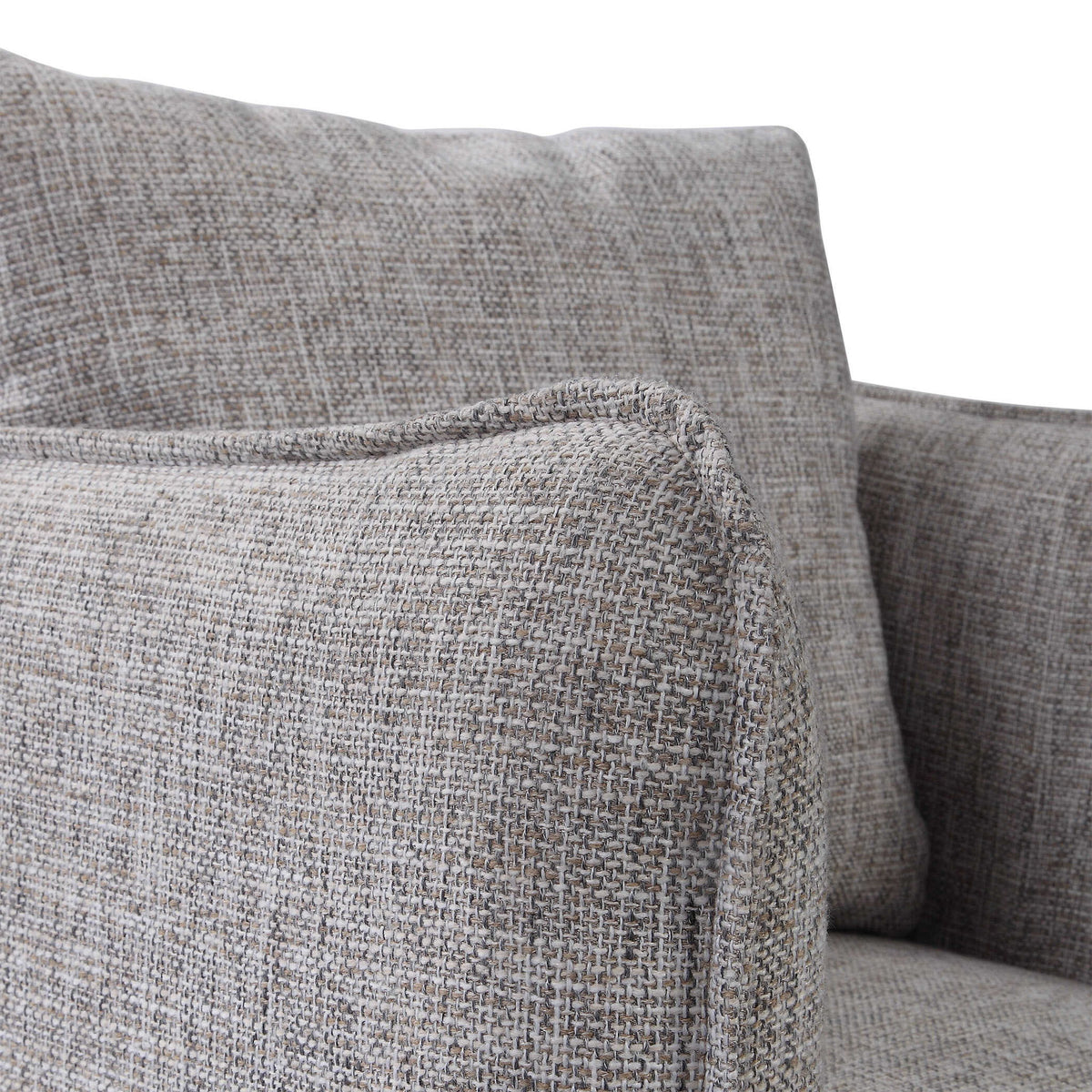 Corben - Swivel Chair