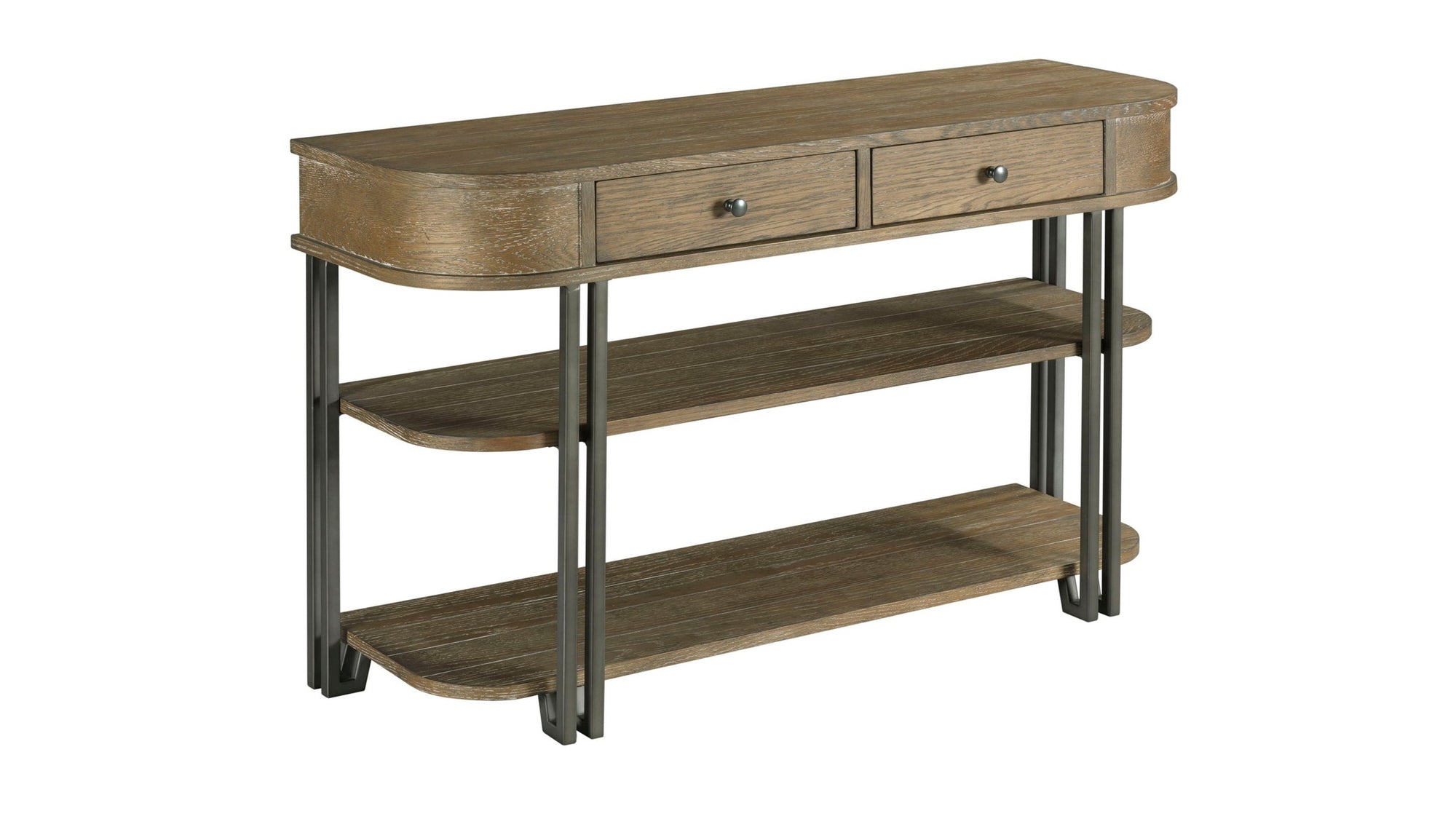 Saddletree - Sofa Table
