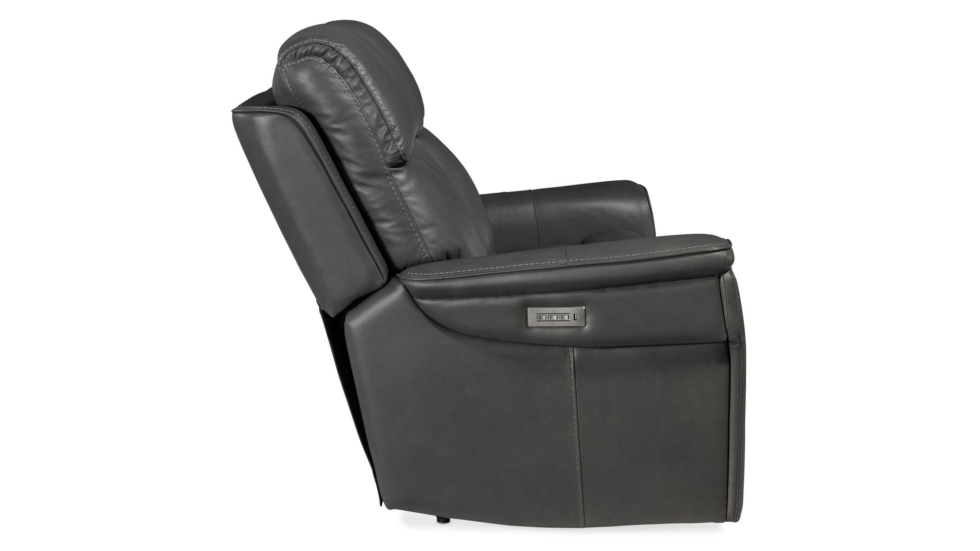 MS - Lyra Zero Gravity Power Loveseat