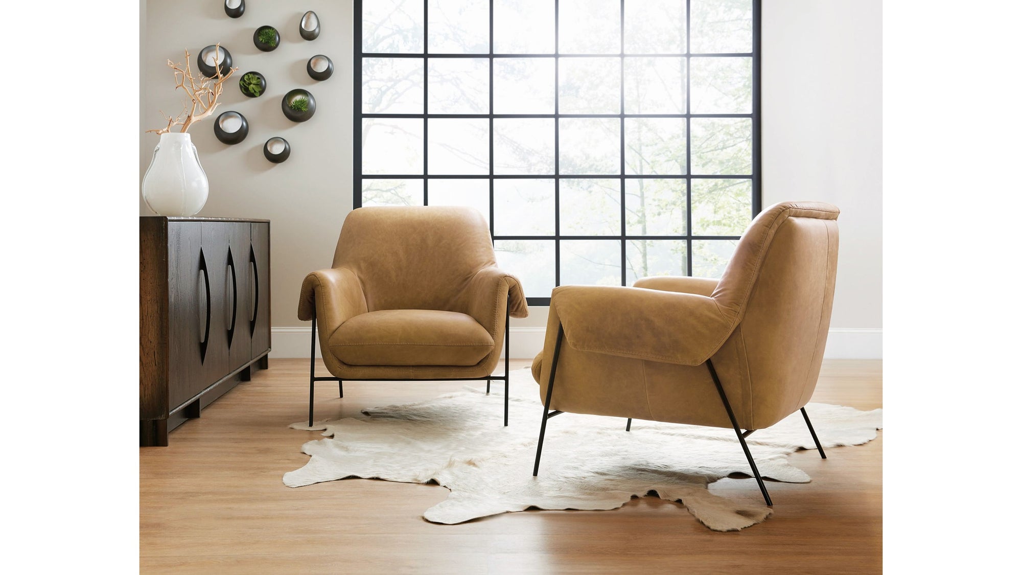 Ambroise - Club Chair