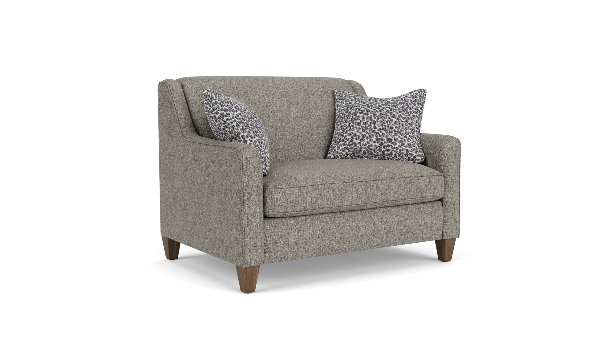 Holly - Stationary Sleeper Sofa