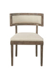 Stonebridge - Dining Chair - Beige