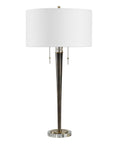 Winchester - Table Lamp - Brass,Bronze,Gold