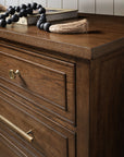 Cashiers - Dresser