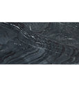 Nantes - Console - Dark Gray / Gold