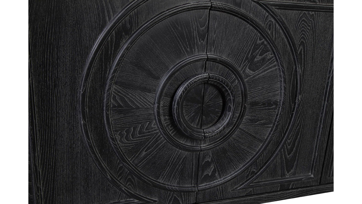 Deroche - Sideboard - Charcoal