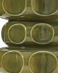 Masau - Table Lamp - Moss Green
