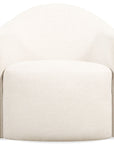 Cora - Swivel Chair