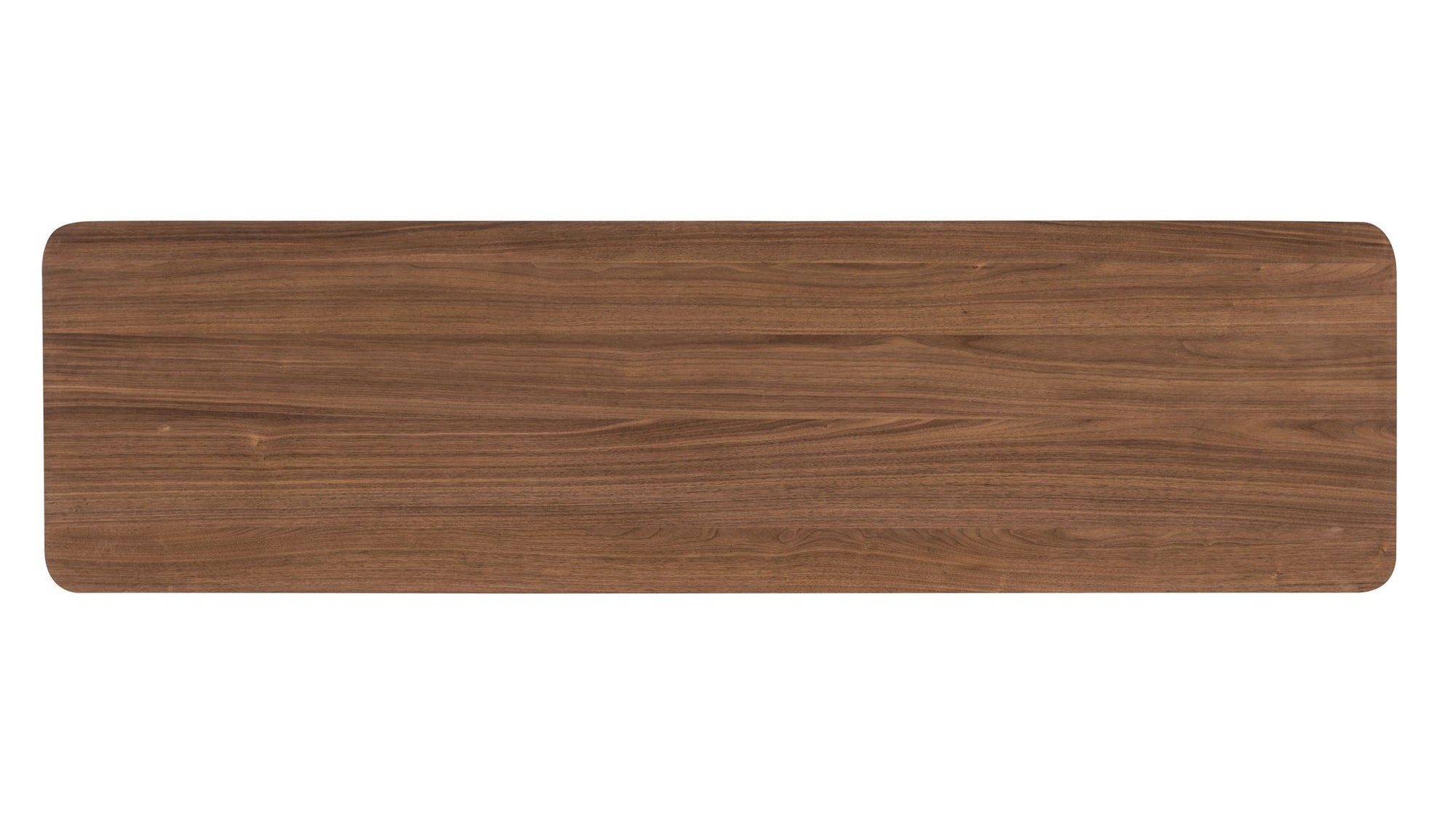 Eleana - Eight Drawer Dresser - Medium Wood