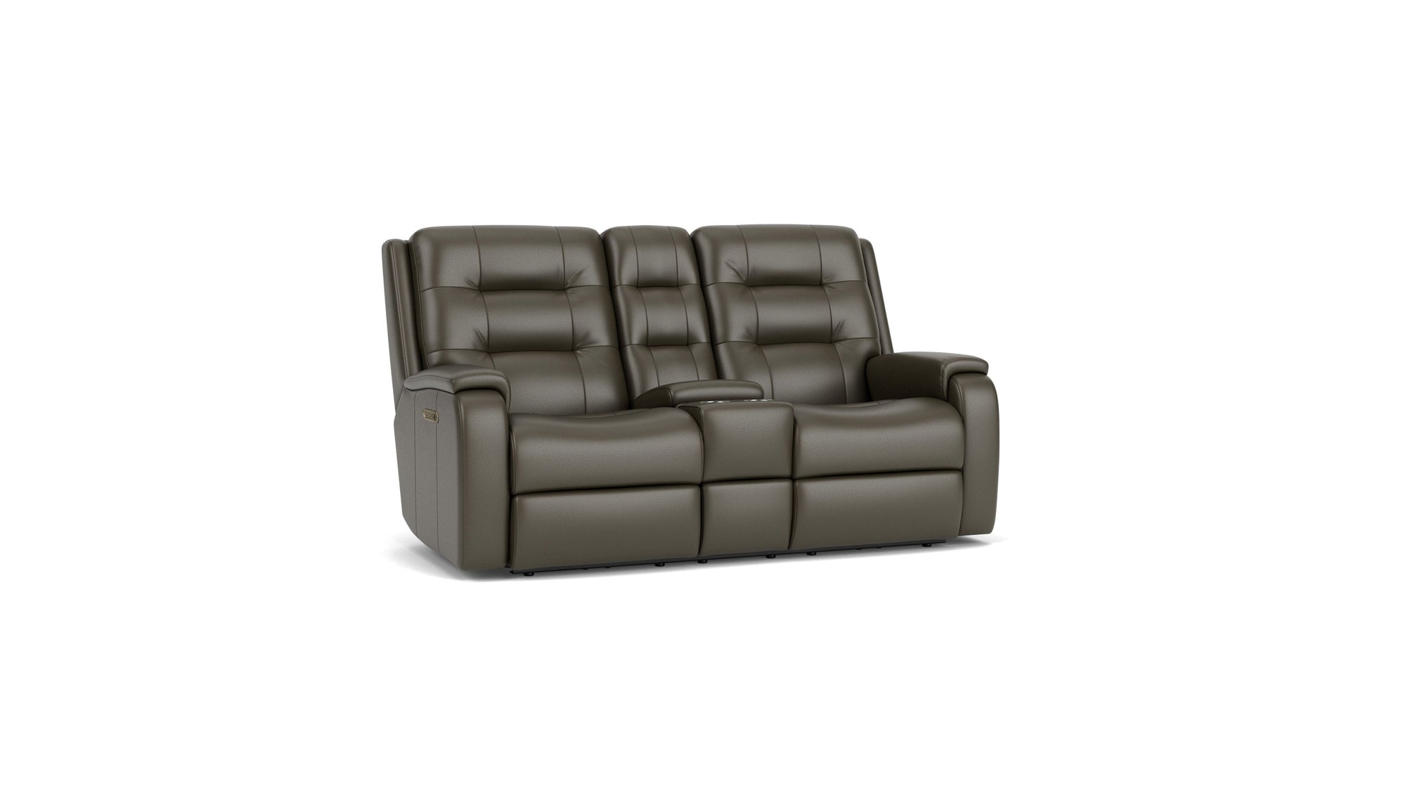 Arlo - Reclining Loveseat