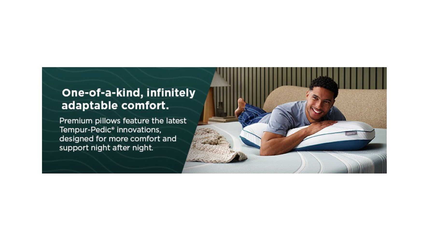 Tempur-Adapt - Tempur-Pedic Adapt ProHi 2.0