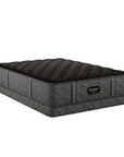 Beautyrest Black - 15.25" Series Three Medium Mattress