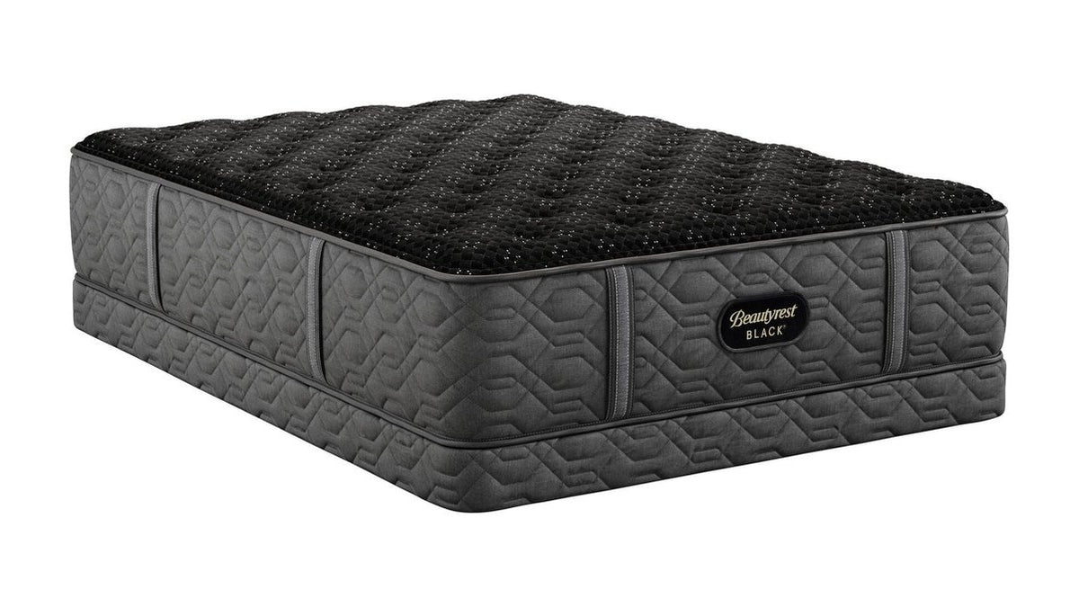 Beautyrest Black - 15.25" Series Three Medium Mattress