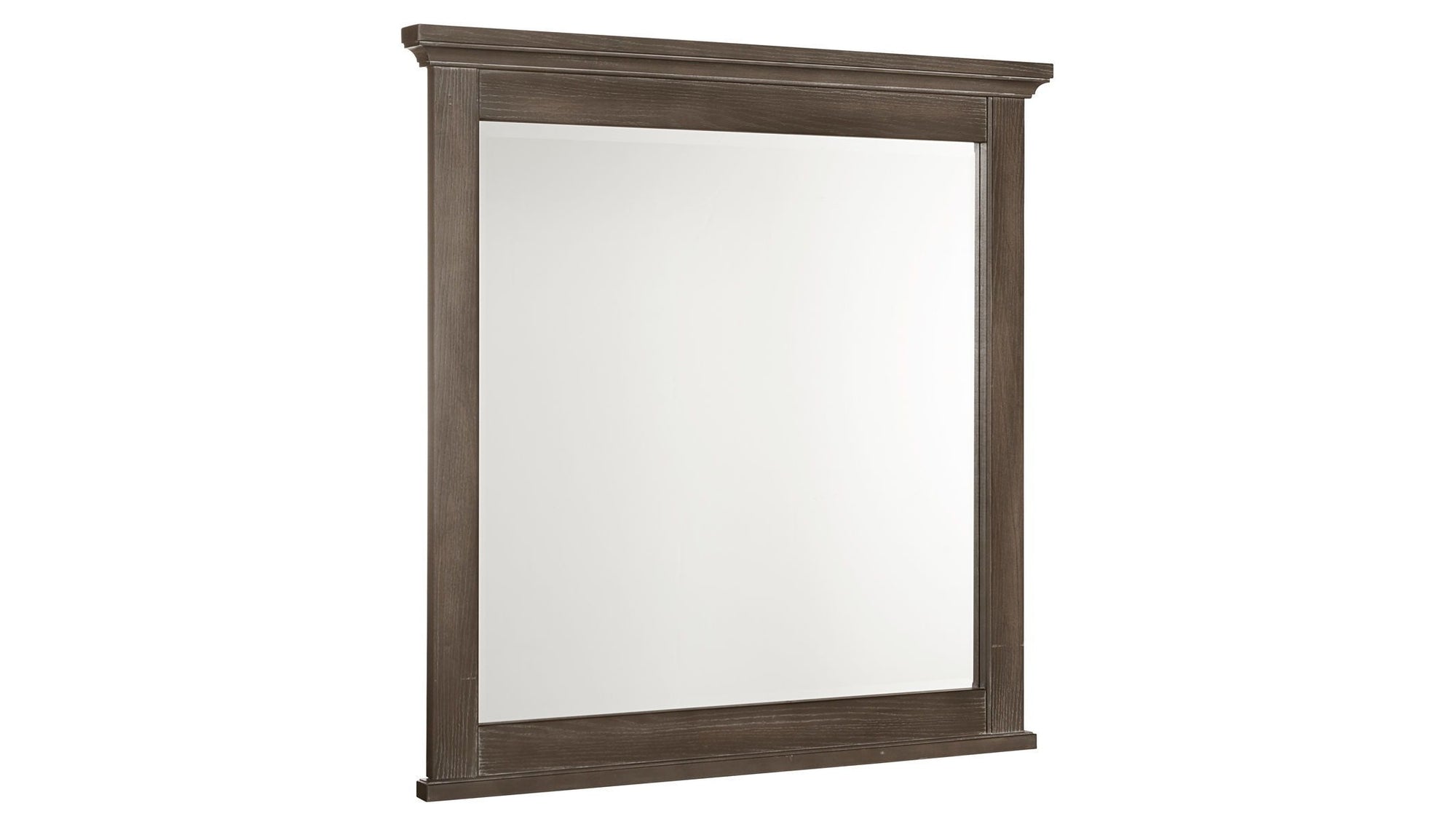 Bungalow - Landscape Mirror