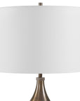 Jereko - Table Lamp - Bronze