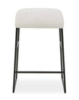 Arcane - Counter Stool - Ecru