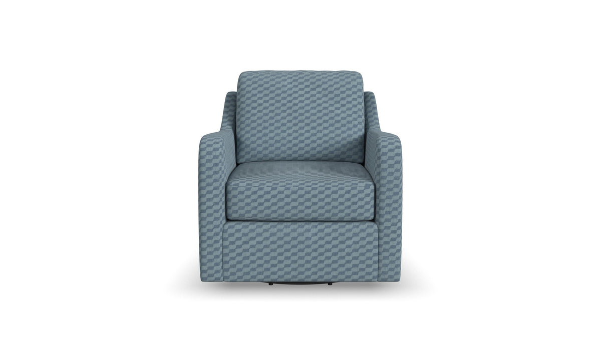 Saber - Swivel Chair