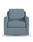 Saber - Swivel Chair