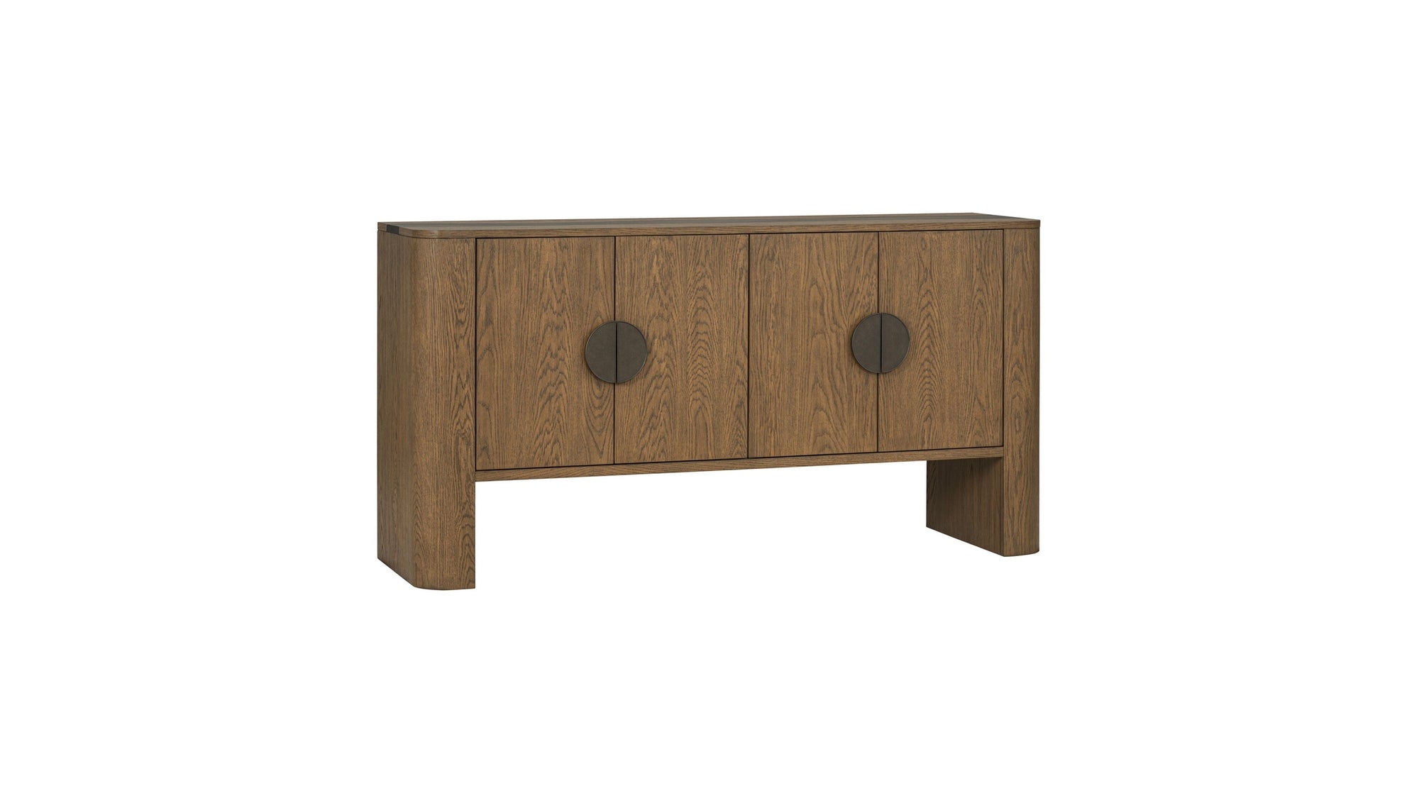 Lyra - Buffet - Light Brown