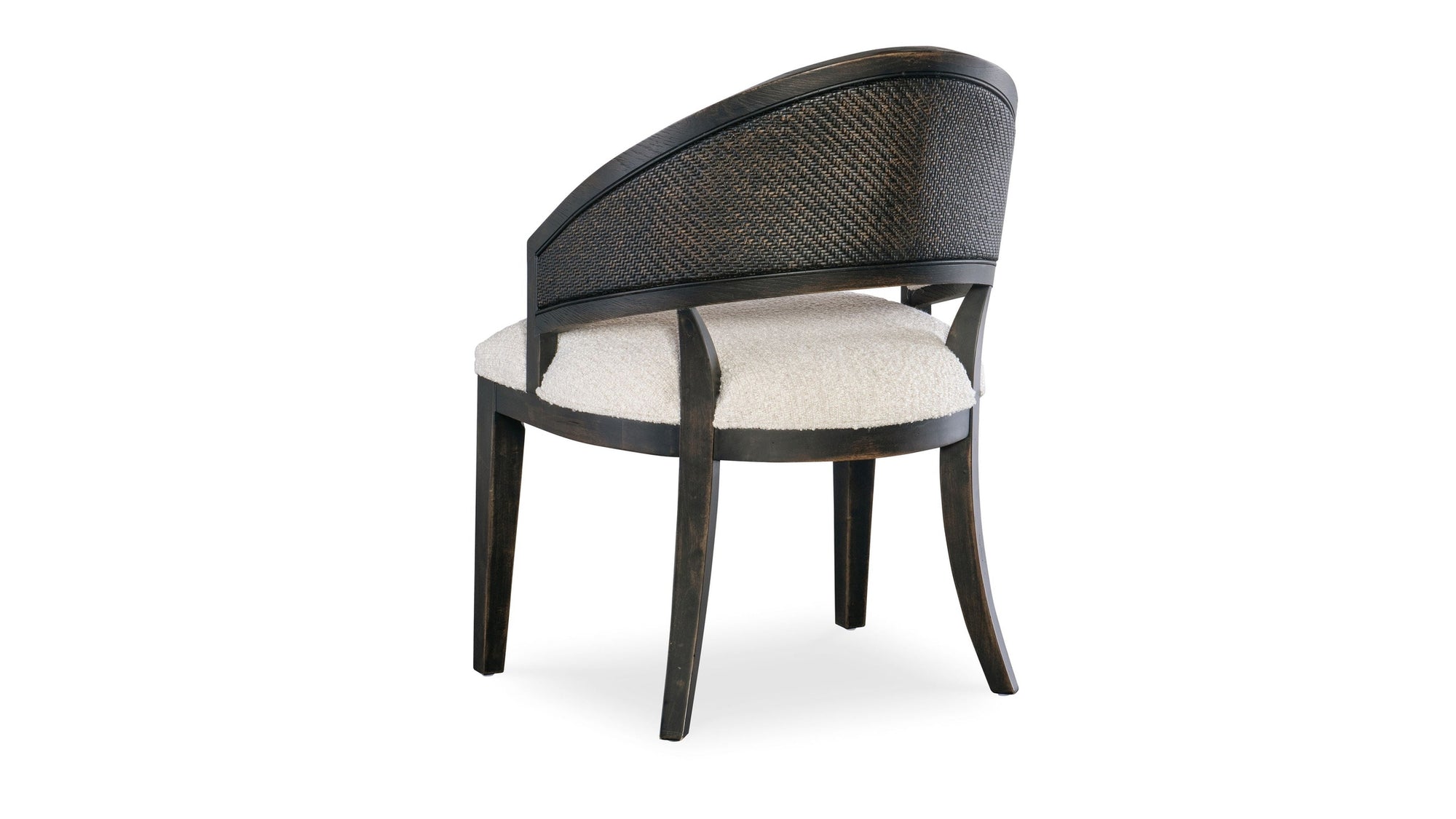 Retreat - Barrel Back Chair Set of 2