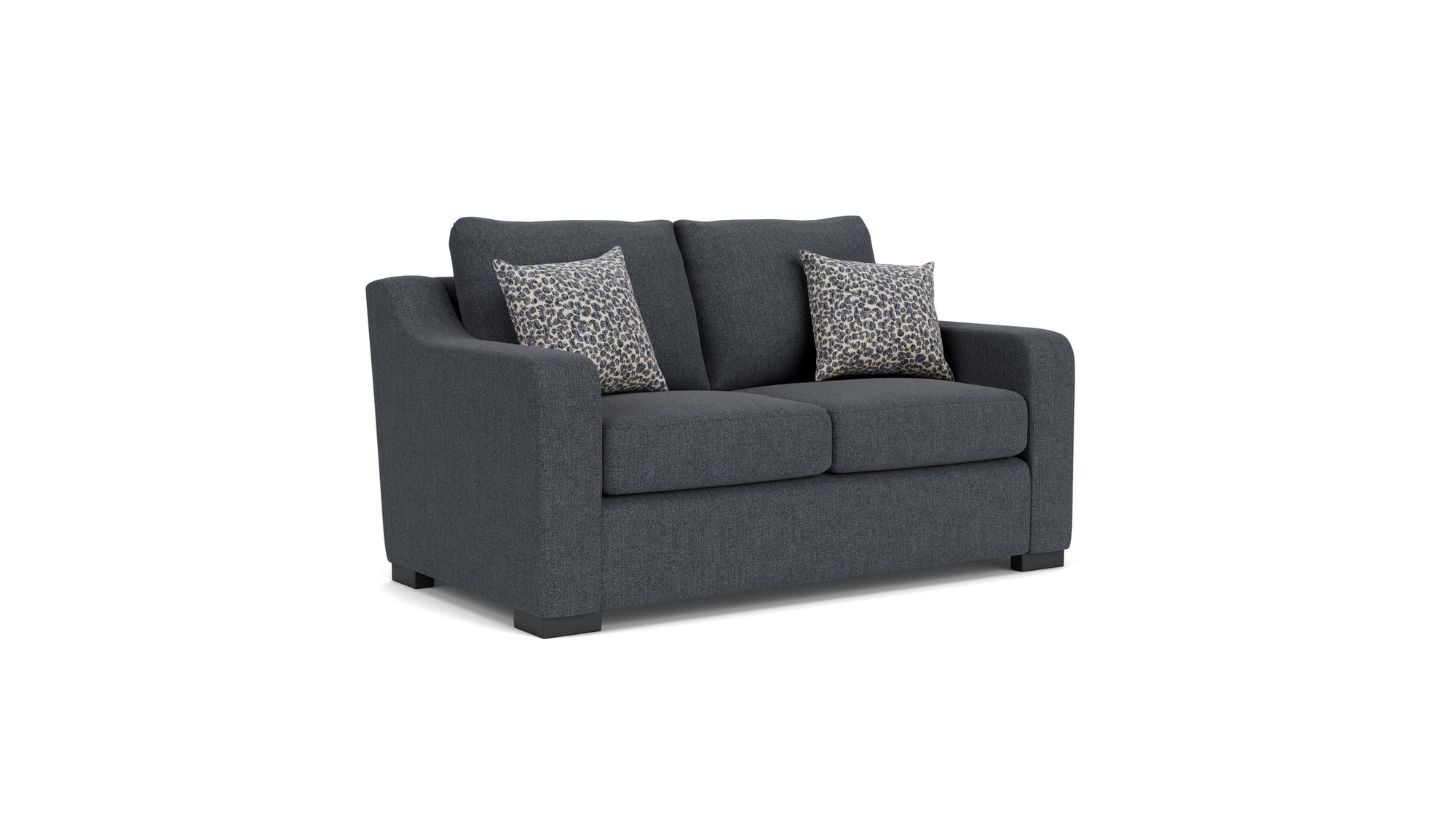 Quinn - Fabric Loveseat