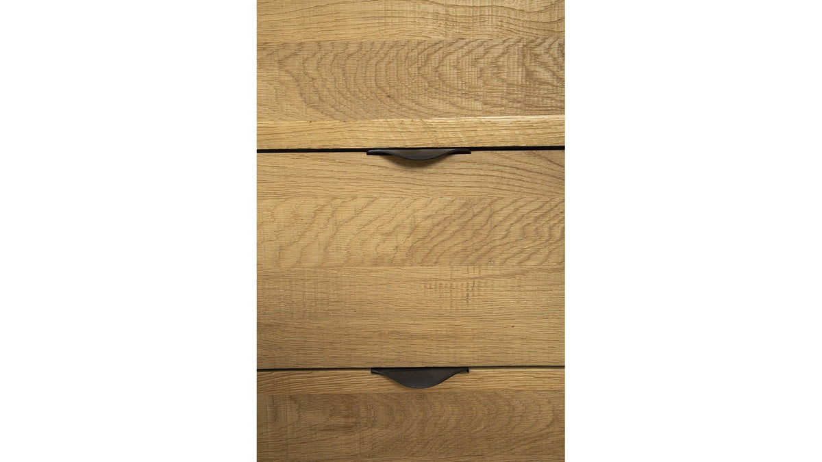 Ariel - Sideboard - Light Brown