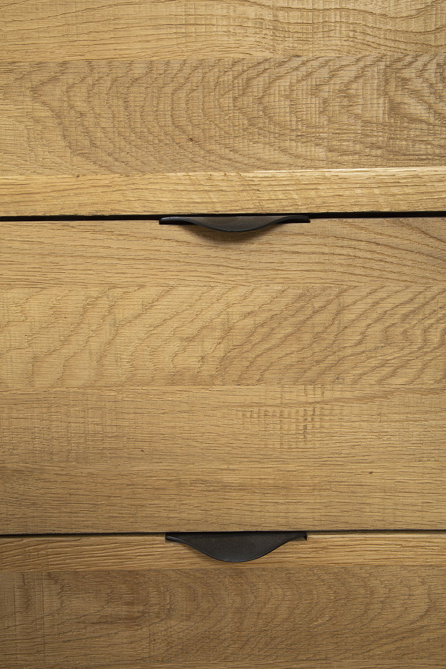 Ariel - Sideboard - Light Brown