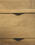 Ariel - Sideboard - Light Brown