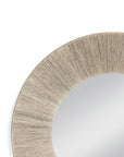 Perez - Wall Mirror - Beige