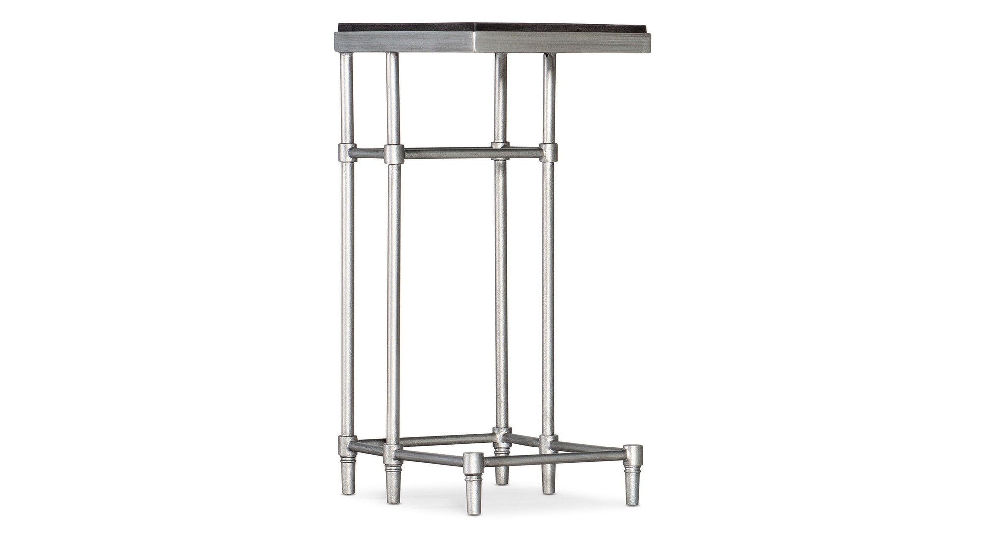 Commerce And Market - Saint Armand Chairside Table