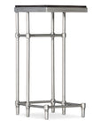 Commerce And Market - Saint Armand Chairside Table