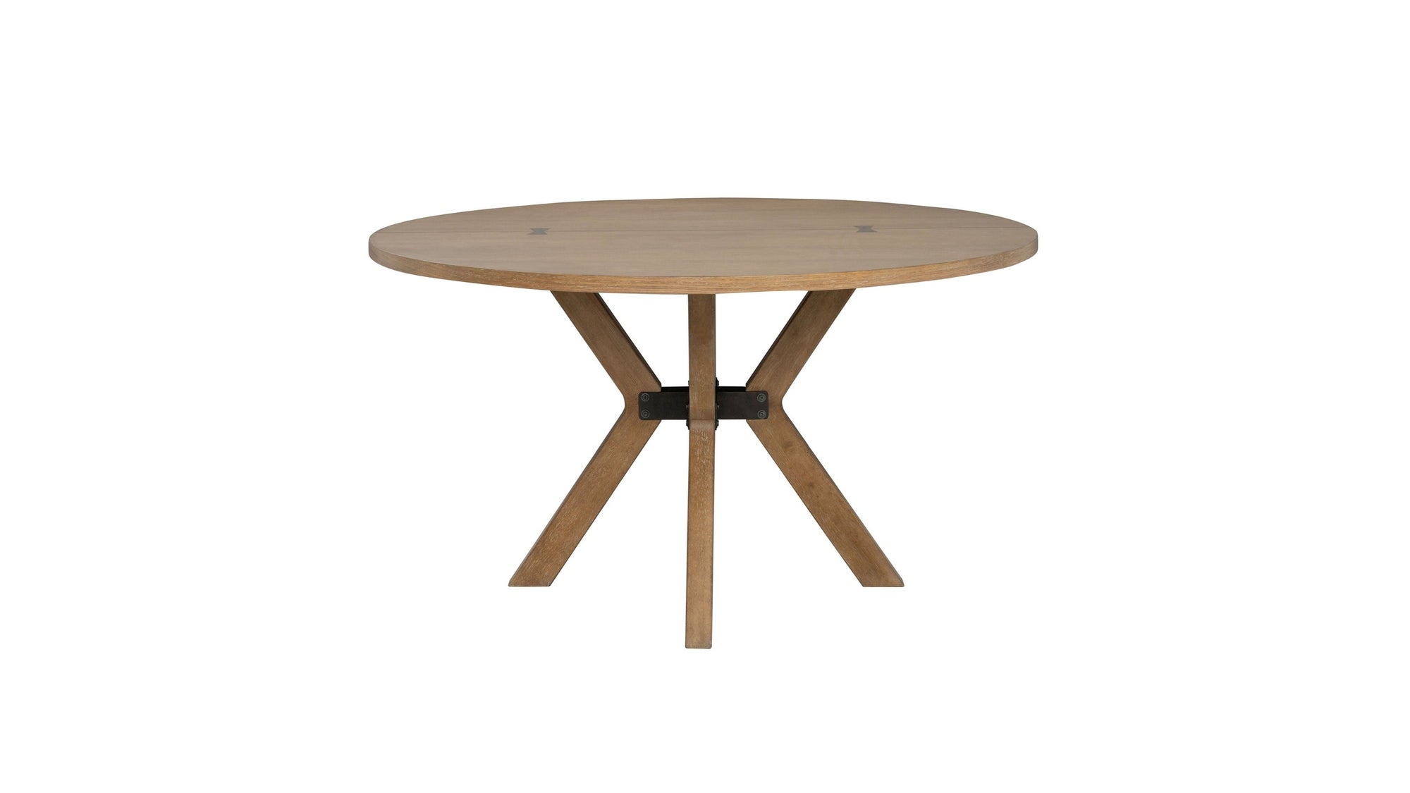 Millwork - Round Dining Table