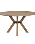 Millwork - Round Dining Table