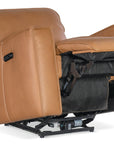 MS - Miles Zero Gravity Power Recliner With Power Headrest