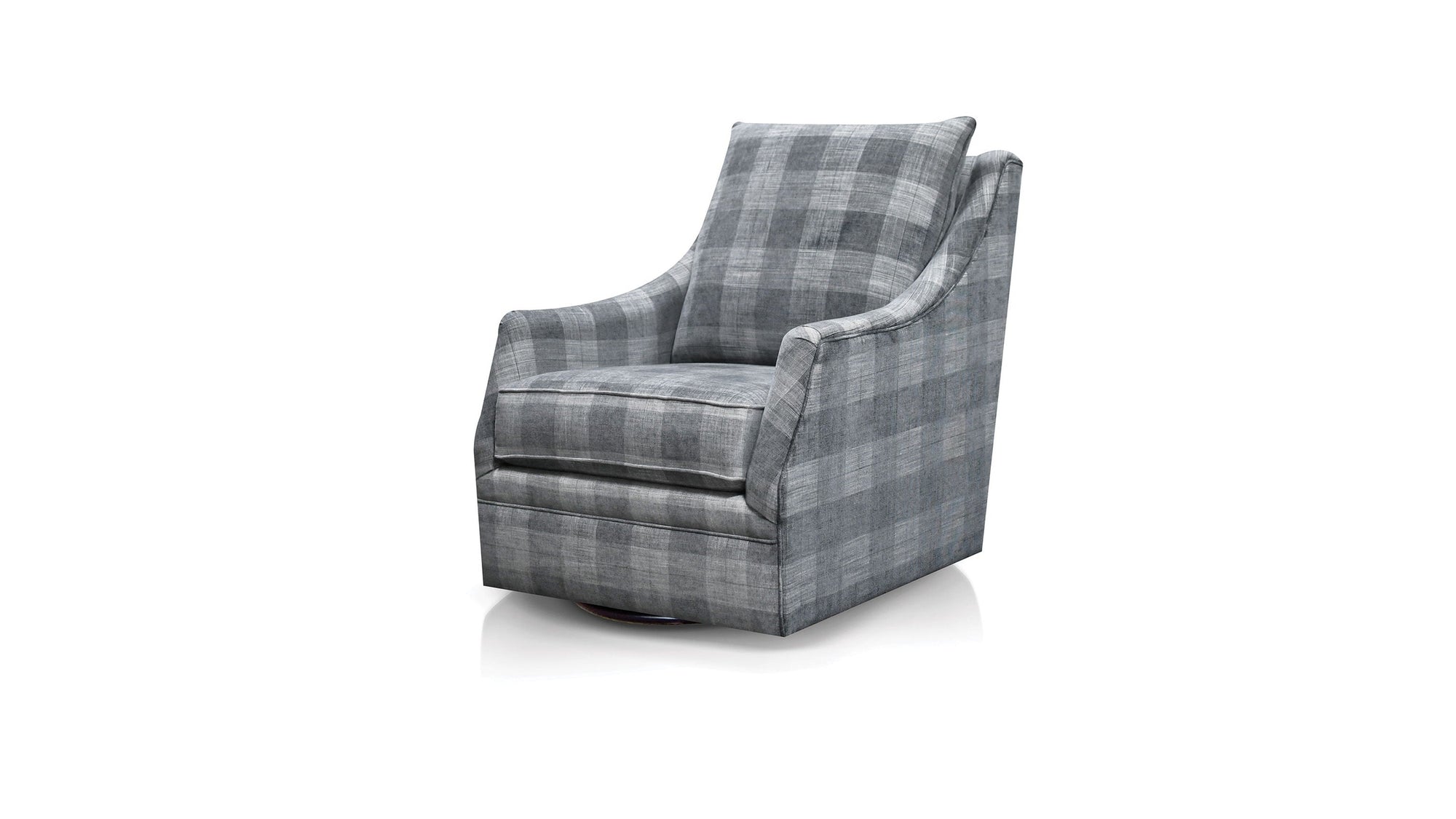 Nessa - Swivel Glider