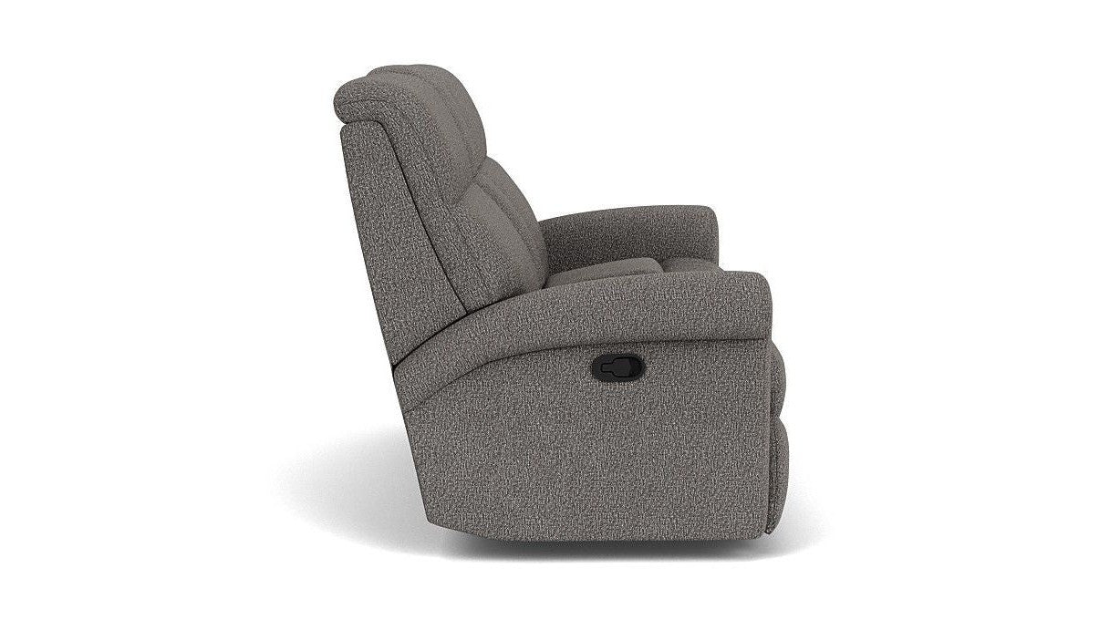 Davis - Reclining Loveseat
