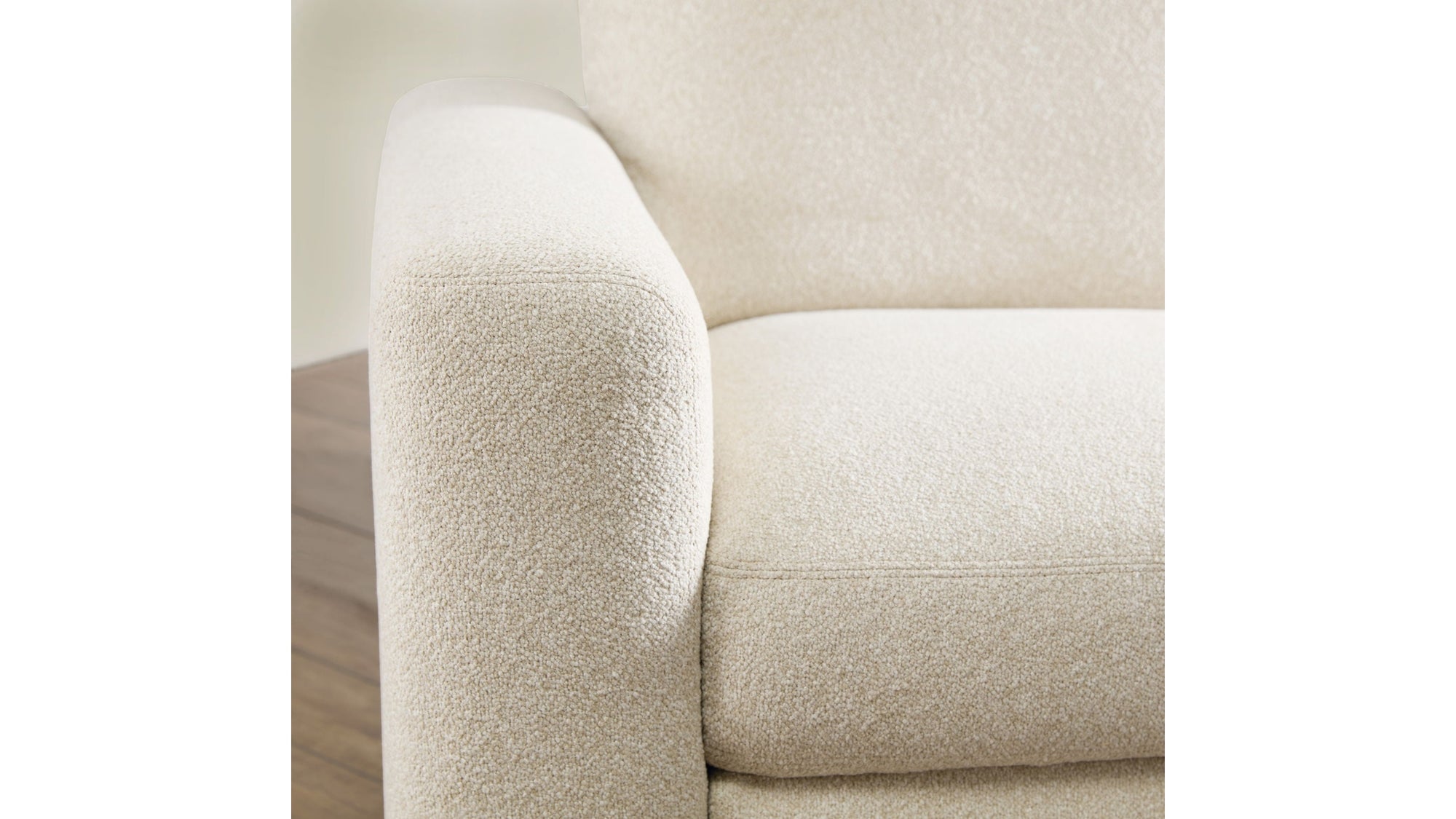 Living Your Way - Optimus Power Recliner With Power Headrest