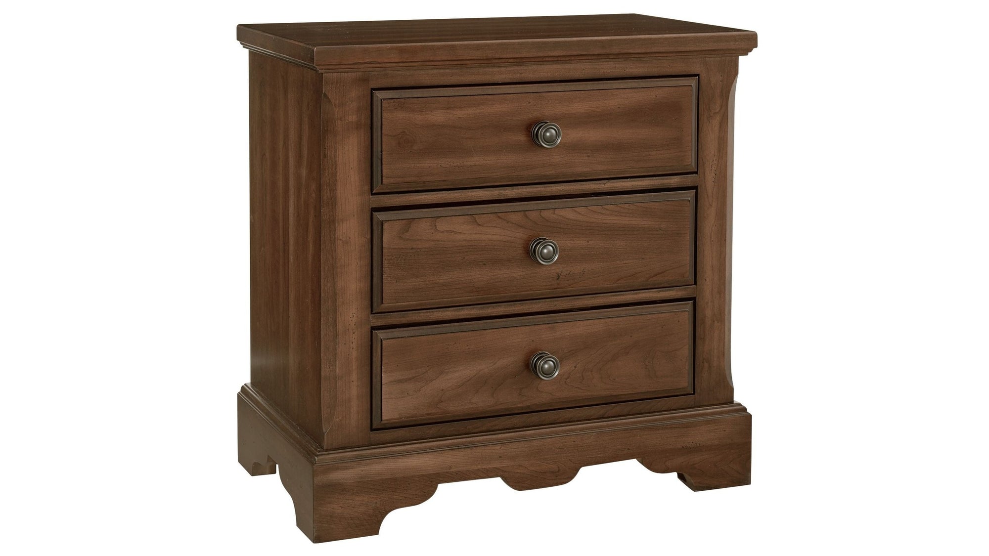Heritage - Night Stand