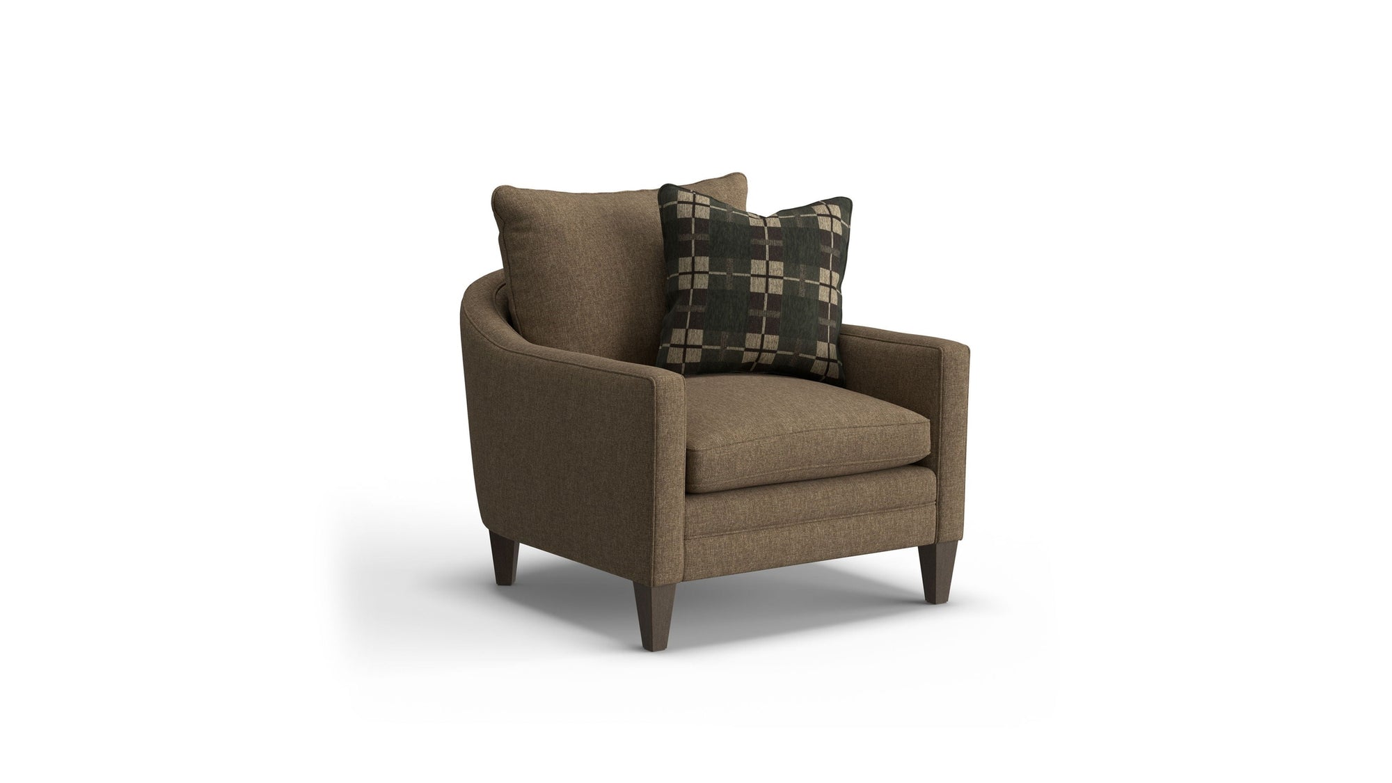 Eleanora - Fabric Chair