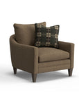 Eleanora - Fabric Chair