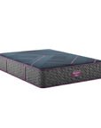 Beautyrest World Class - Level Three Hybrid Plush Mattress