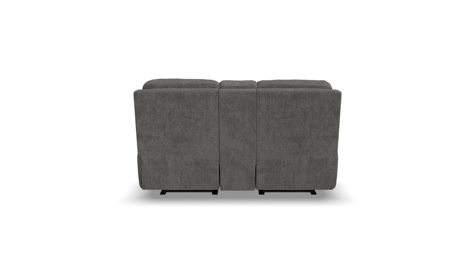 Penn - Power Reclining Loveseat