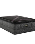 Beautyrest Black Hybrid - 14.5" Series Two Medium Apex Top Mattress
